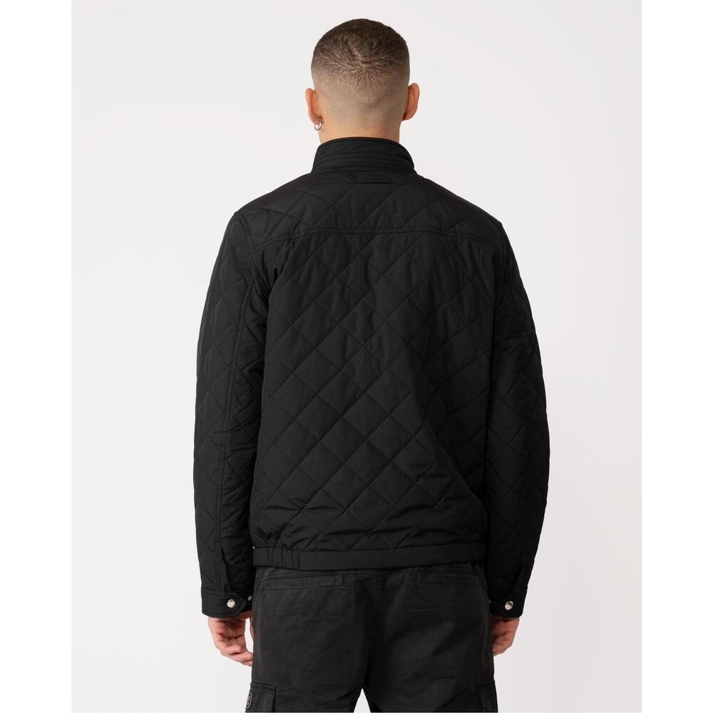 Mens Puffer Jacket 2/5