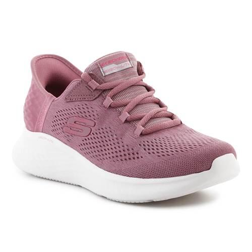 Pantofi universali 150012dkmv pentru întregul an roz damă