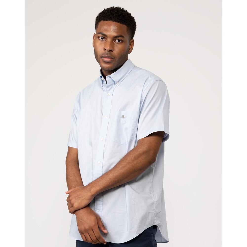 Mens Leisure Shirts 3/5