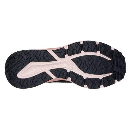 Pantofi universali 180157bkpk pentru întregul an negri damă