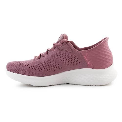 Schoenen universeel voor vrouwen Skechers Slip-ins Skech-lite Pro Natural Beauty 4/5