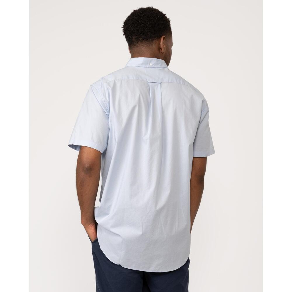 Mens Leisure Shirts 2/5