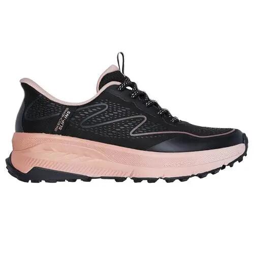 Scarpa universali donna Skechers 180157BKPK 2/3