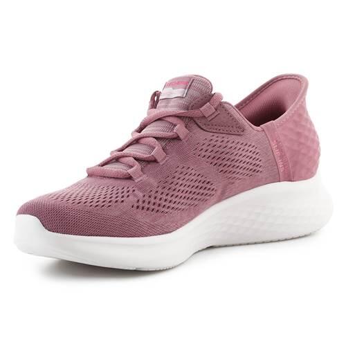 Schoenen universeel voor vrouwen Skechers Slip-ins Skech-lite Pro Natural Beauty 3/5