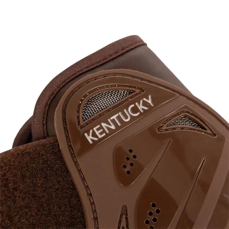 Vetlokbeschermers voor pony's Kentucky Horsewear Pro 7/7