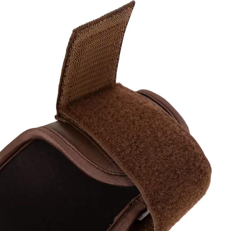 Vetlokbeschermers voor pony's Kentucky Horsewear Pro 6/7