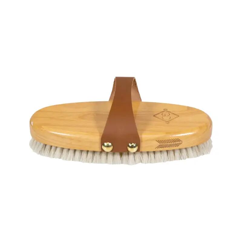 Paardenborstel Grooming Deluxe Overall 2/2