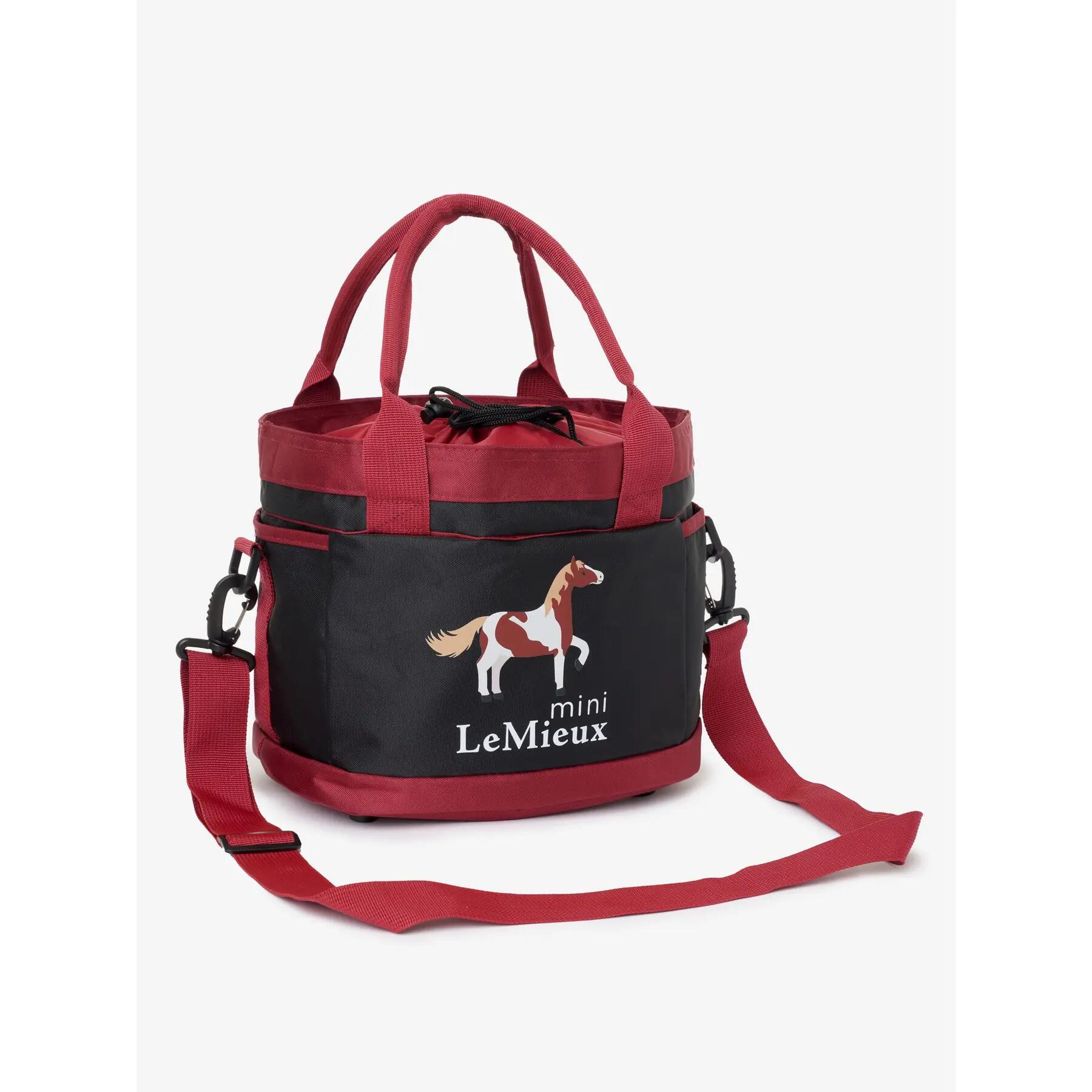 Verzorgingsset voor paardrijden LeMieux Mini 3/3