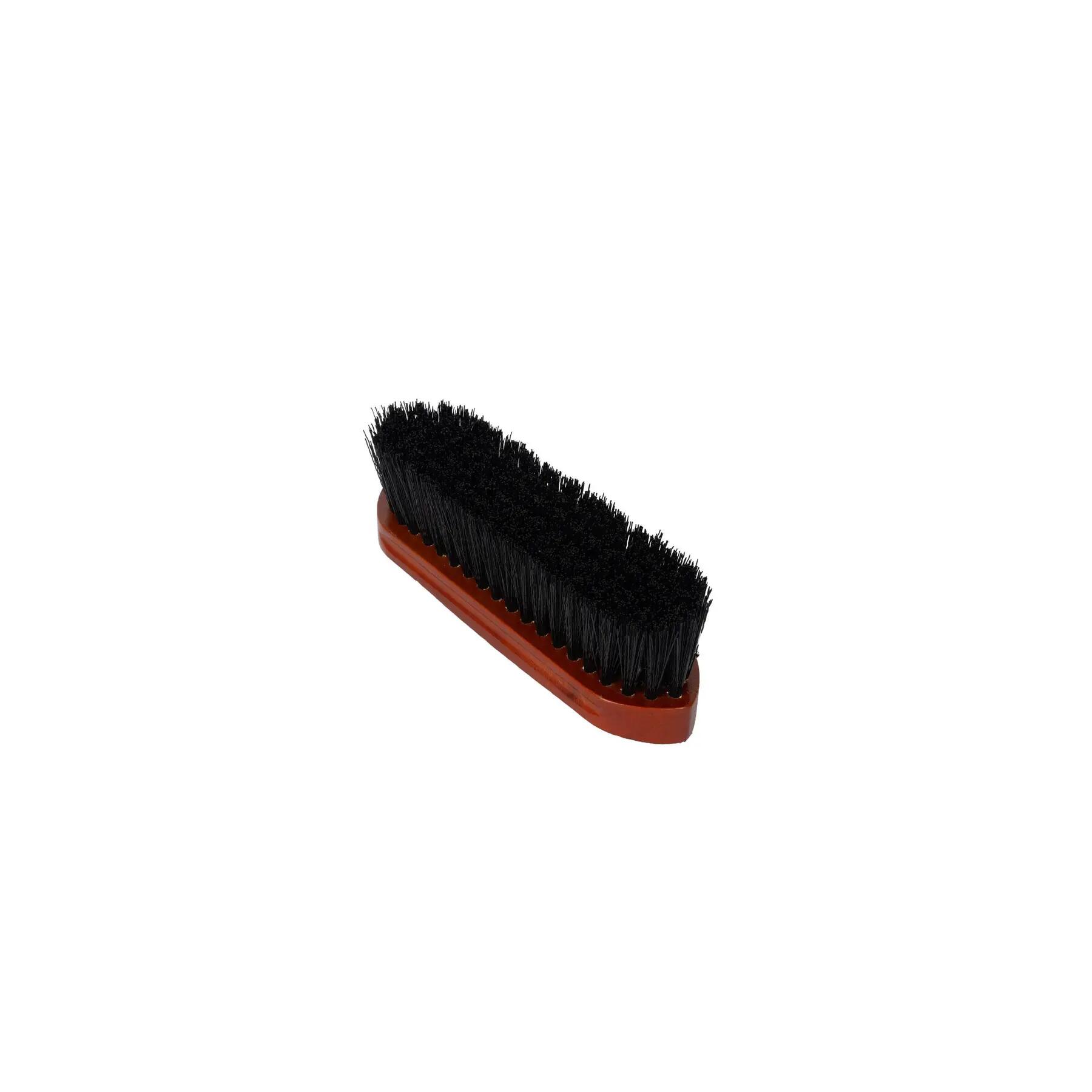 Brosse d'équitation dure B Vertigo 2/2