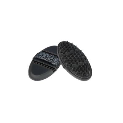 Zachte borstel lemieux flexi scrubbing