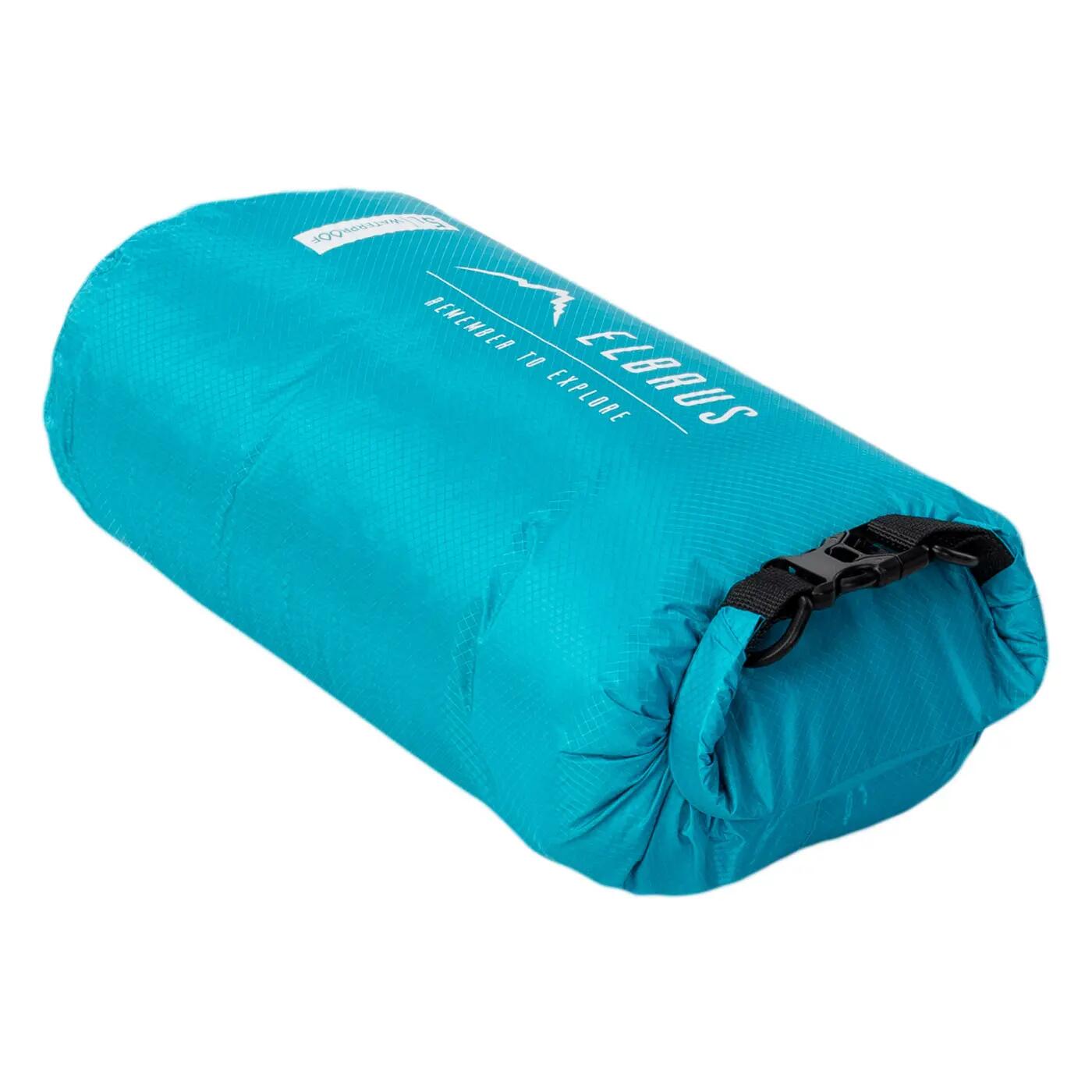Torba wodoodporna Elbrus 2/4