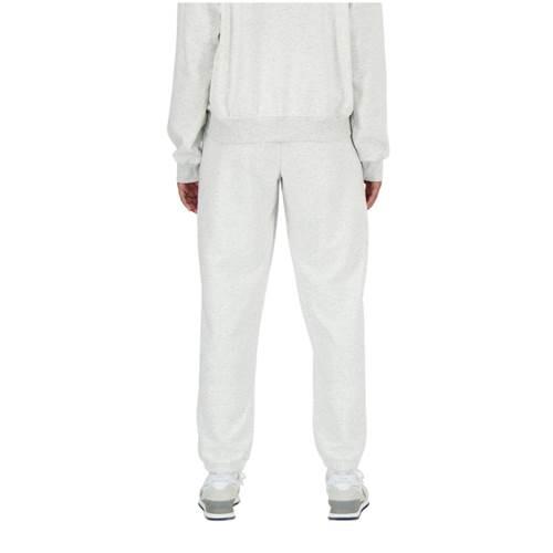 Spodnie sportowe damskie New Balance WP41500AHH 2/3