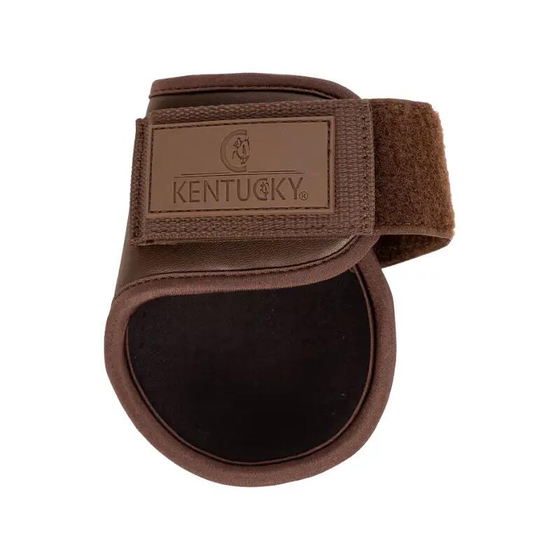 Vetlokbeschermers voor pony's Kentucky Horsewear Pro 3/7