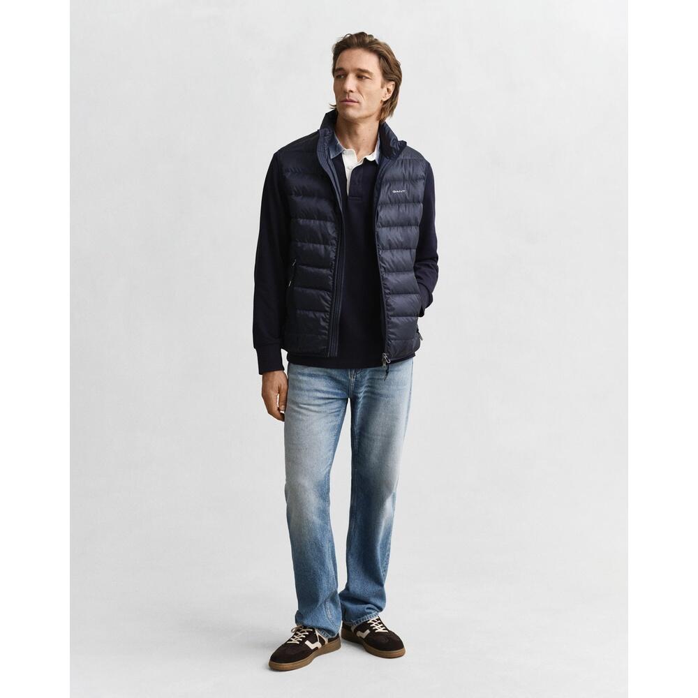 Mens Outdoors Gilet 4/4
