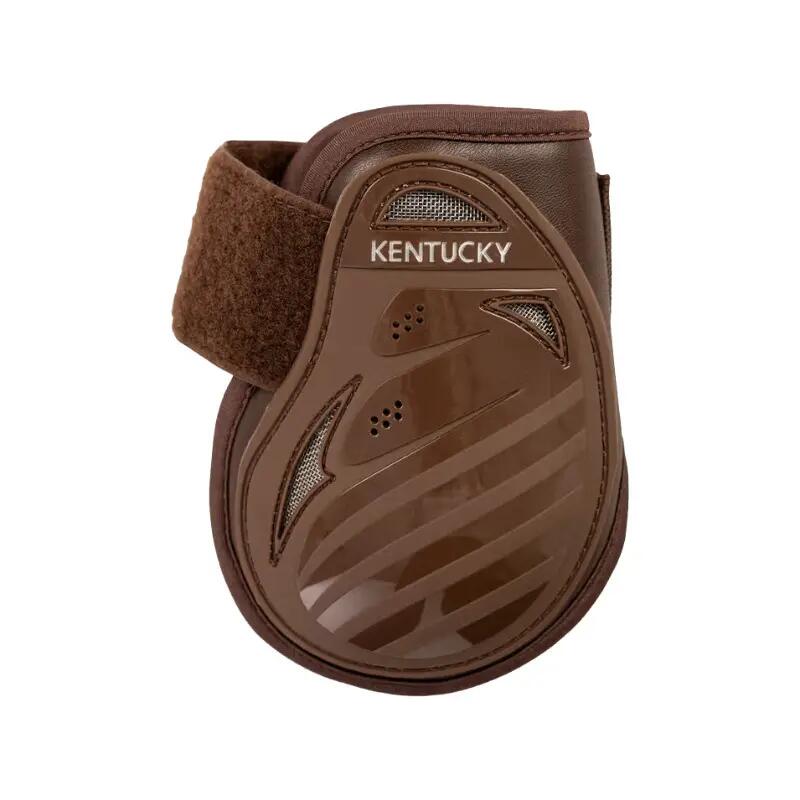 Vetlokbeschermers voor pony's Kentucky Horsewear Pro 2/7