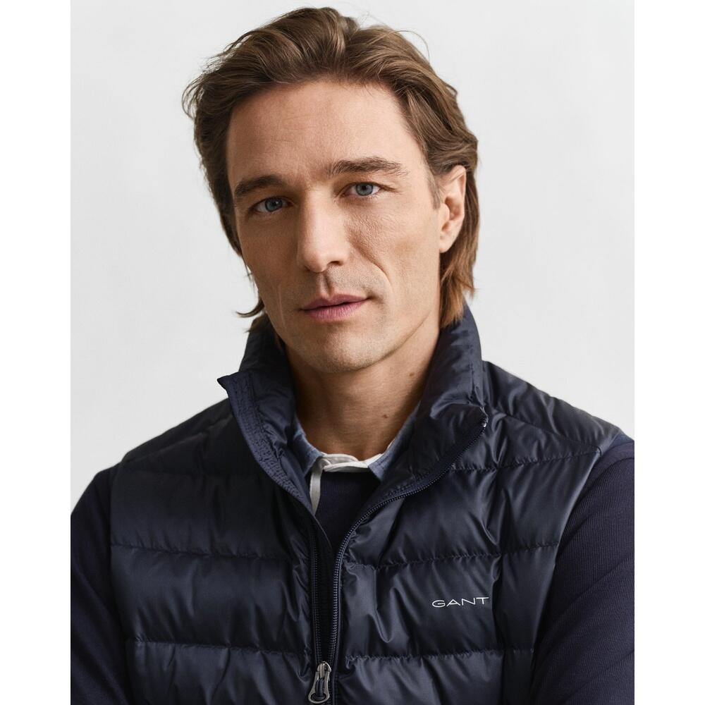 Mens Outdoors Gilet 3/4
