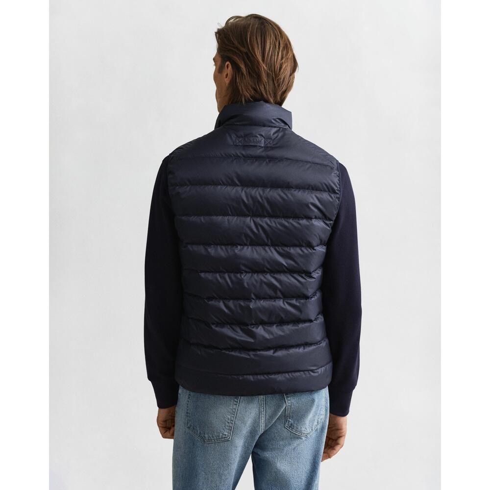 Mens Outdoors Gilet 2/4