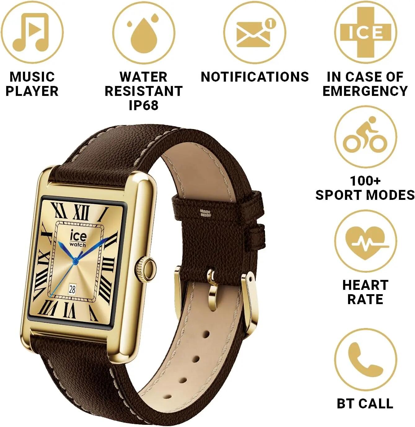 Orologio da donna Smart TKS 025618 4/4