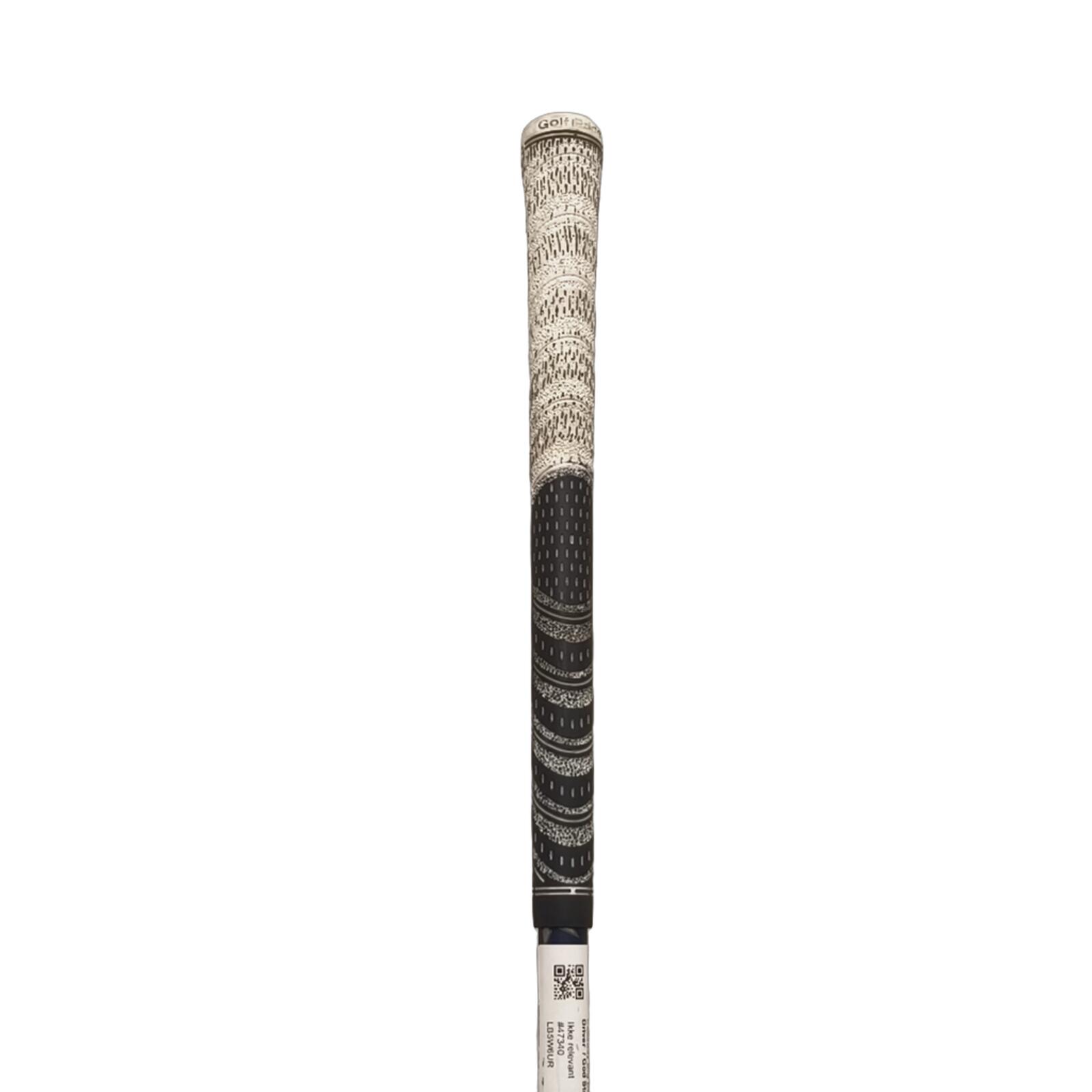 Linkshandig Callaway Big Bertha Alpha Driver / Flex Stiff / Loft 9 6/6