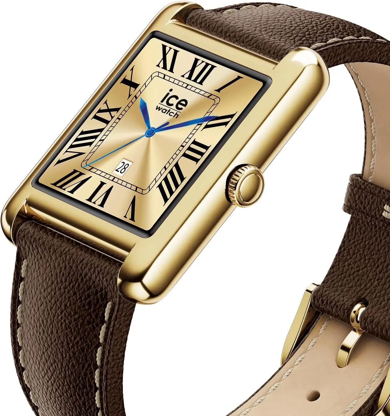 Orologio da donna Smart TKS 025618 2/4