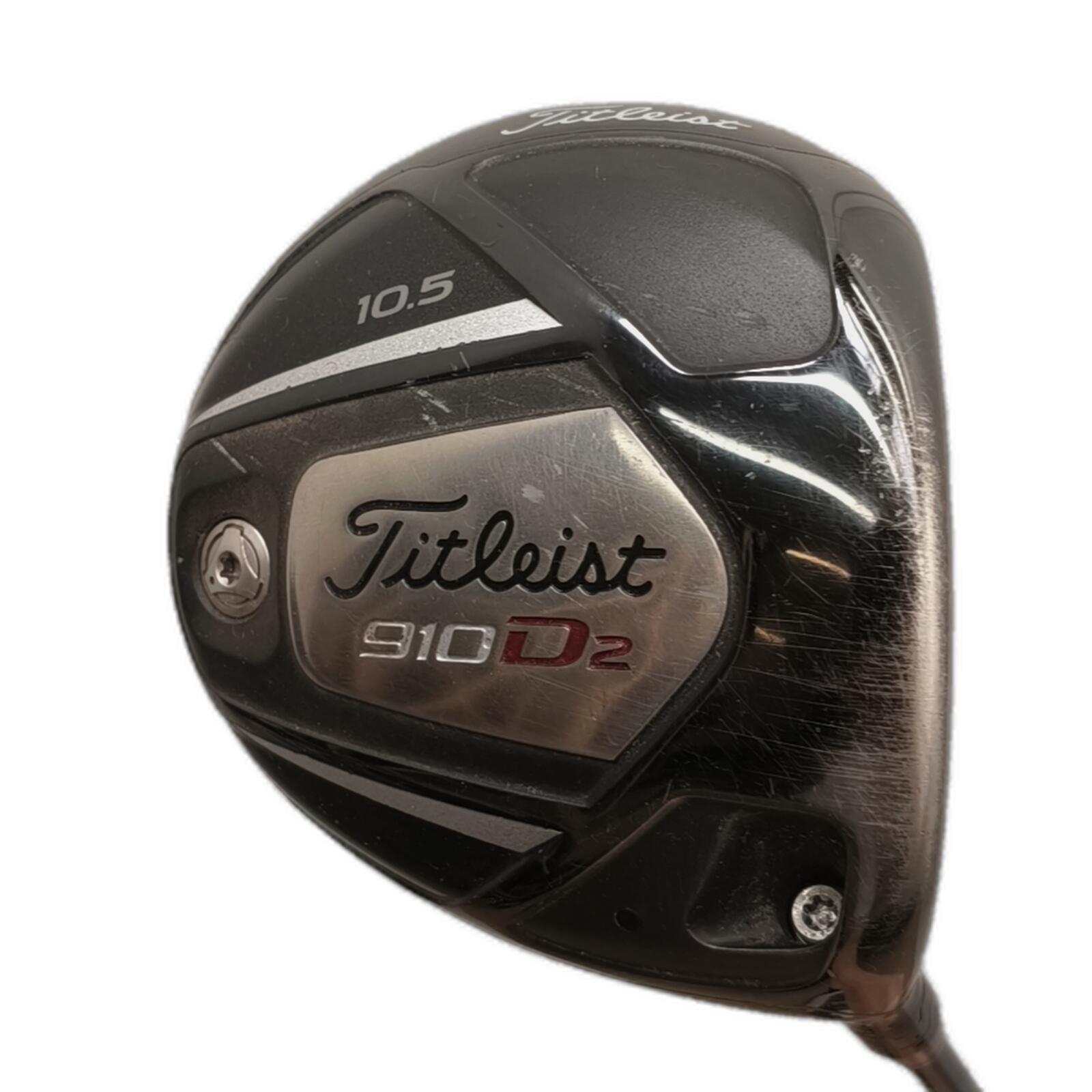 TITLEIST picture