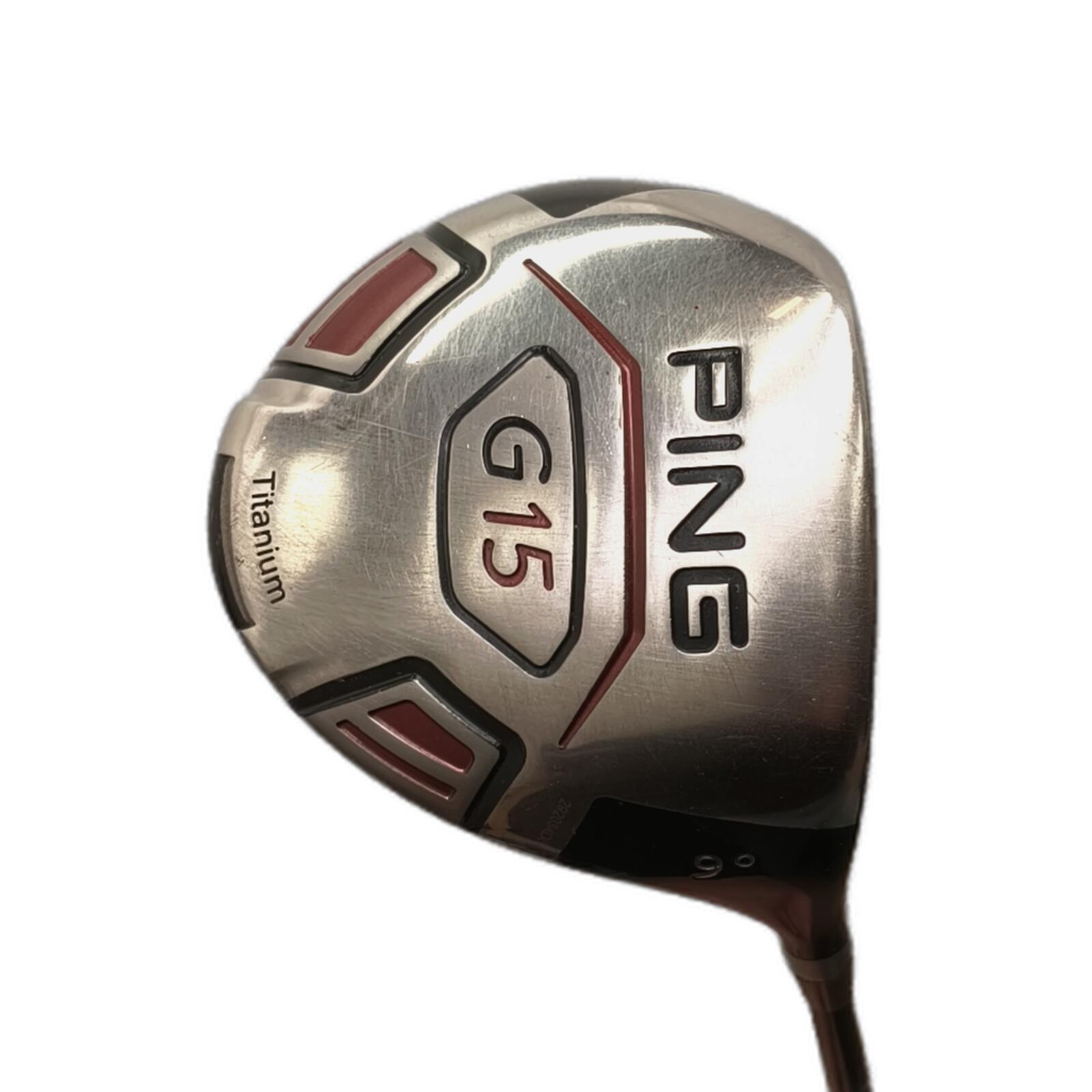 PING picture
