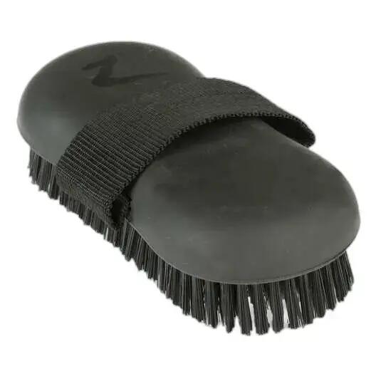 Sponge brush for horses Horze