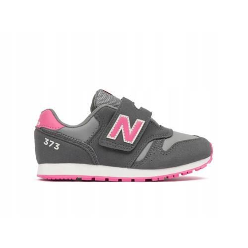 Buty do chodzenia dla dzieci New Balance YZ373VN2
