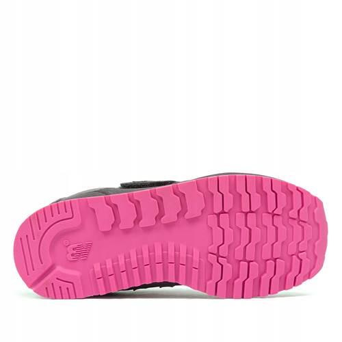 Buty do chodzenia dla dzieci New Balance YZ373VN2 4/4