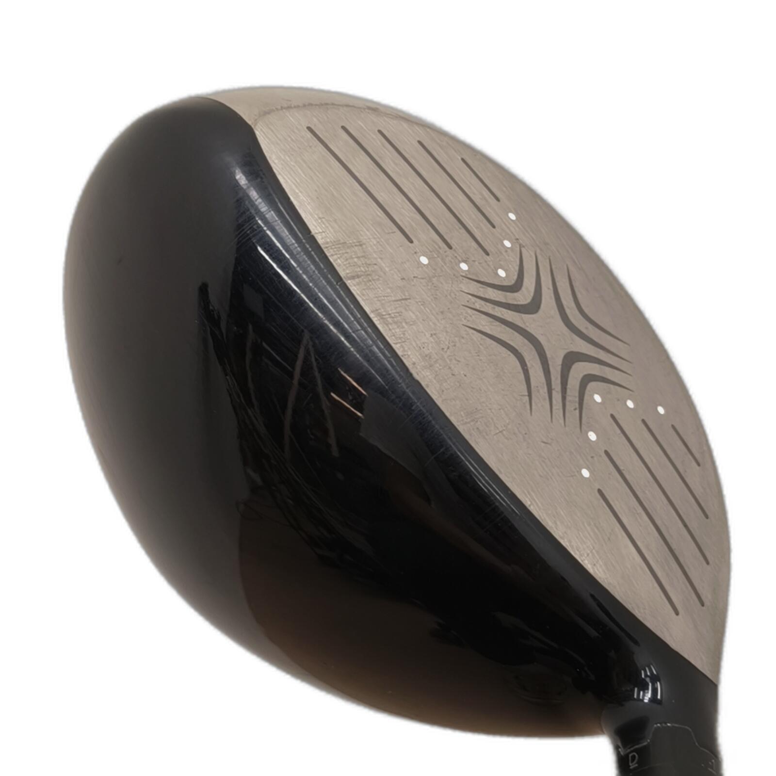 Linkshandig Callaway Big Bertha Alpha Driver / Flex Stiff / Loft 9 4/6
