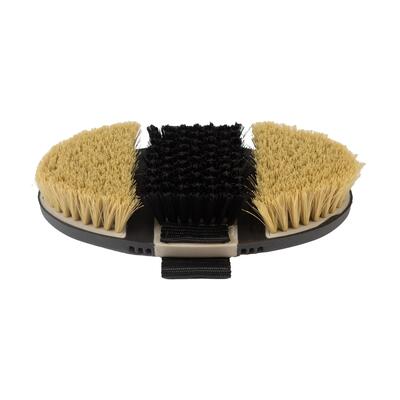 Flexibele zachte borstel horka soft grip