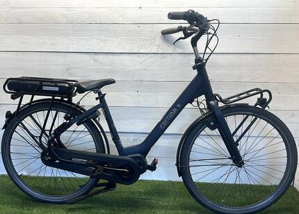 Tweedehands Cortina E-Common Family E-Bike