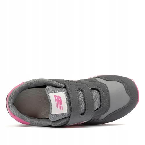 Buty do chodzenia dla dzieci New Balance YZ373VN2 3/4