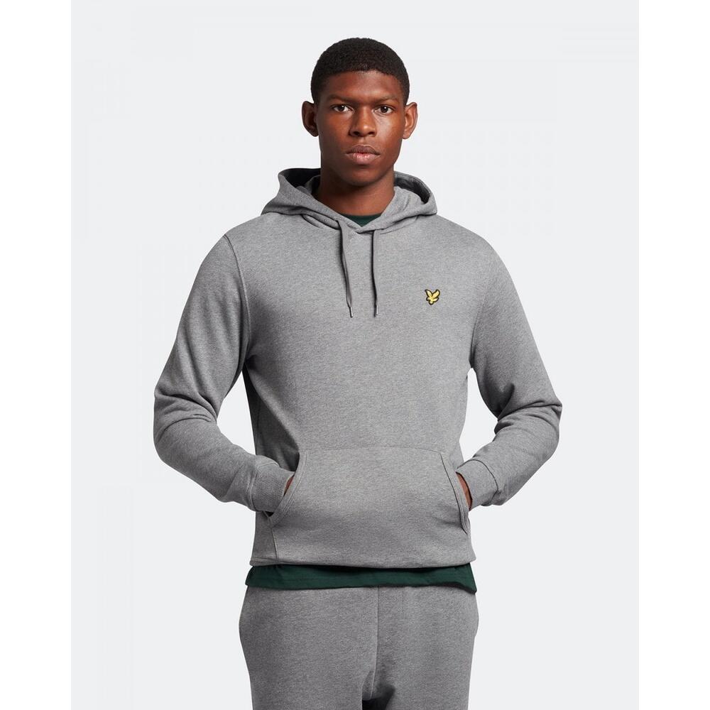 LYLE AND SCOTT picture