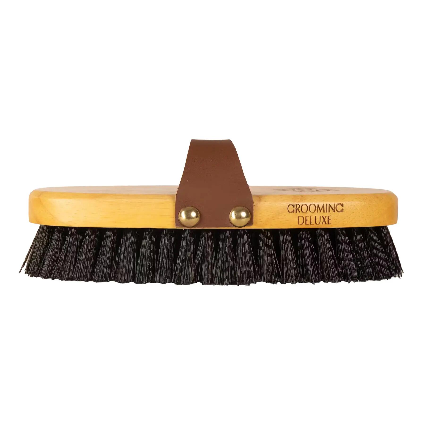 Pferdebürste Grooming Deluxe Extreme 3/3