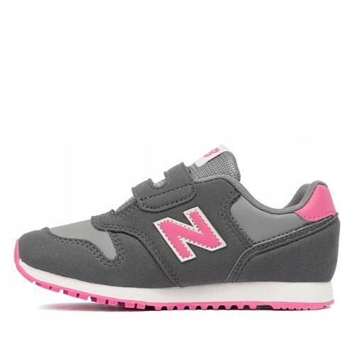 Buty do chodzenia dla dzieci New Balance YZ373VN2 2/4