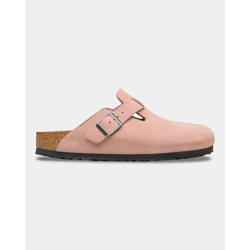 Womens Poolside Clogs Boston 2/3