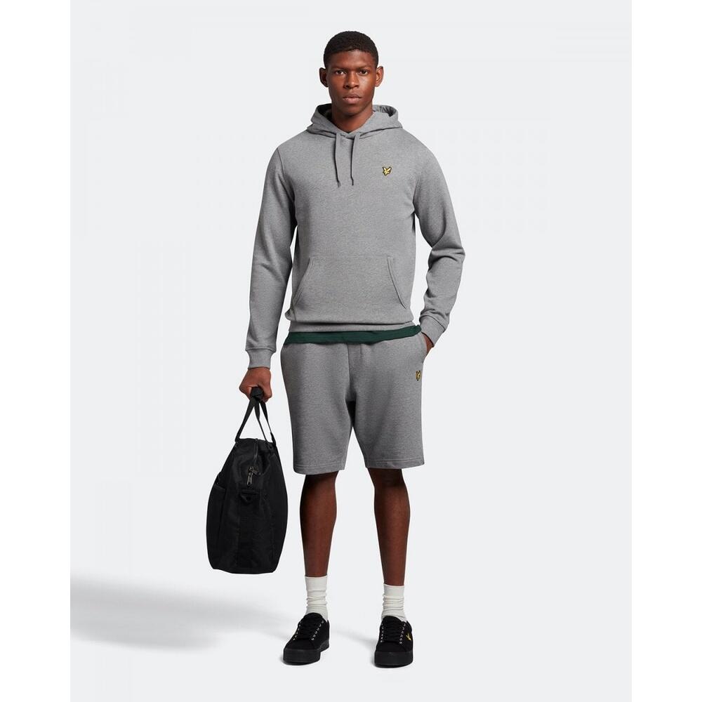 Hooded sweatshirt Lyle & Scott 5/5