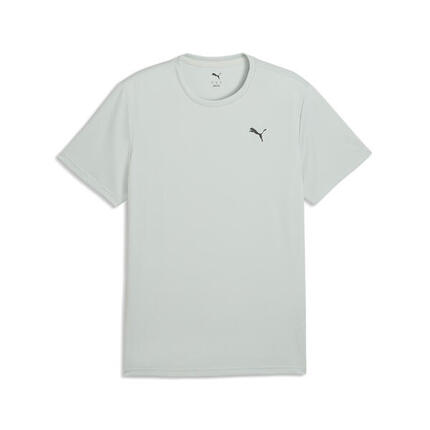 Train All Day Essentials Poly Texture T-Shirt Herren PUMA