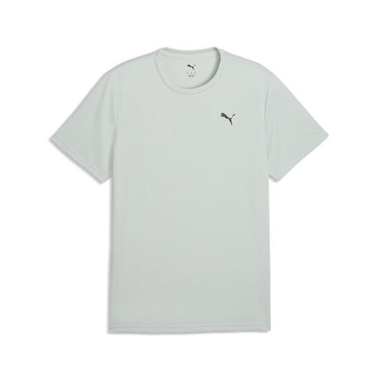 Train All Day Essentials Poly Texture T-Shirt Herren PUMA