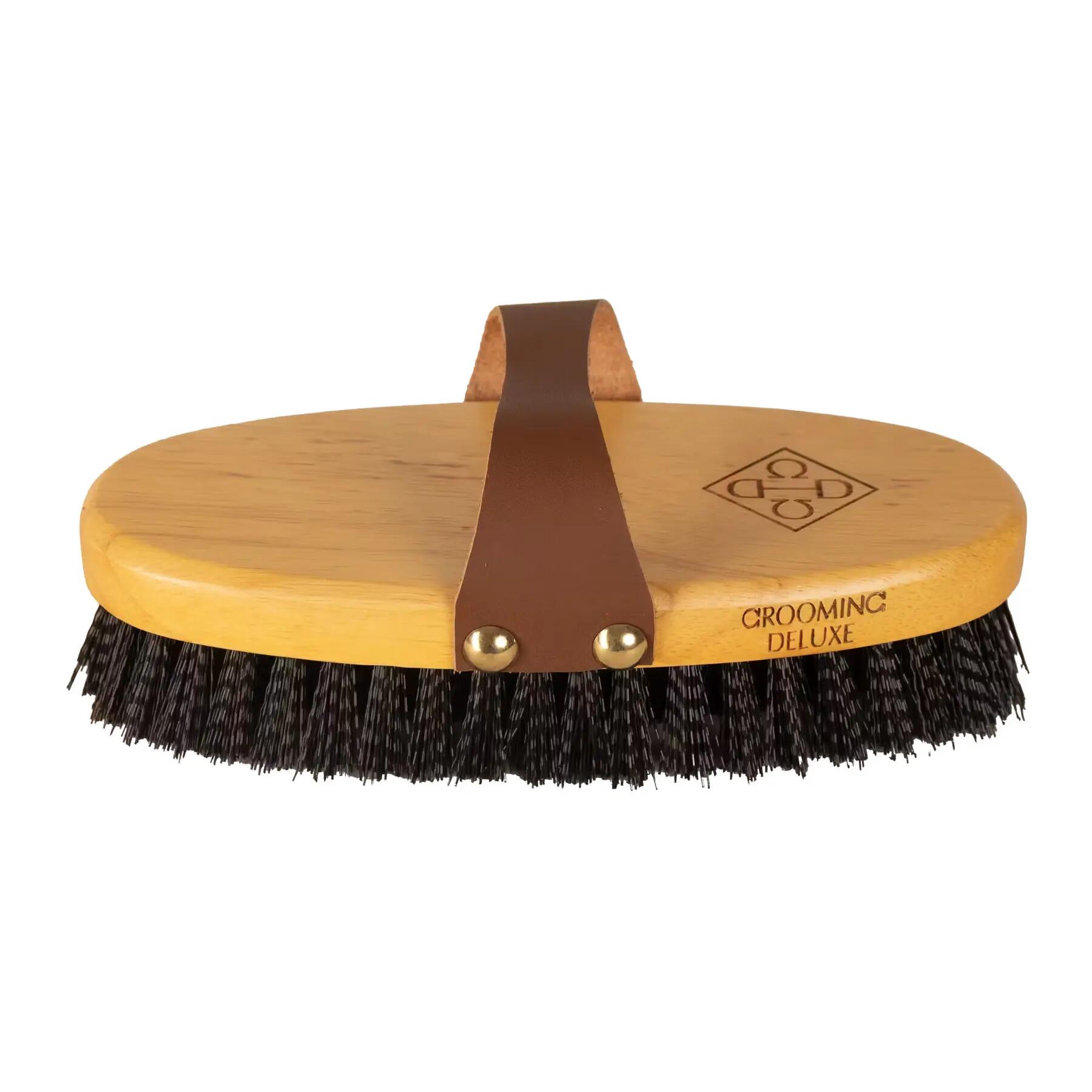 Pferdebürste Grooming Deluxe Extreme 2/3
