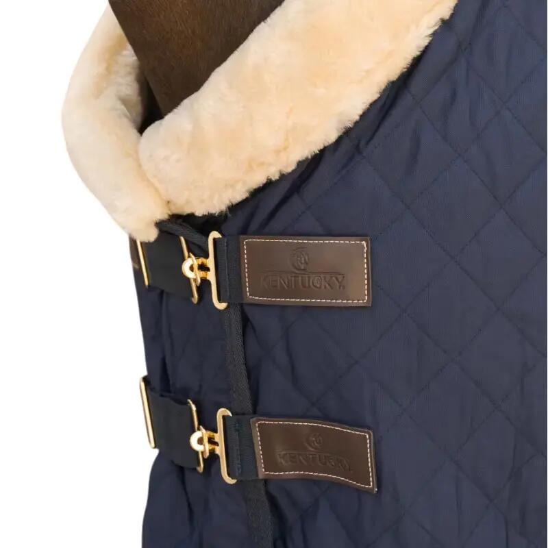 Paardendeken Kentucky Horsewear 160g 3/6