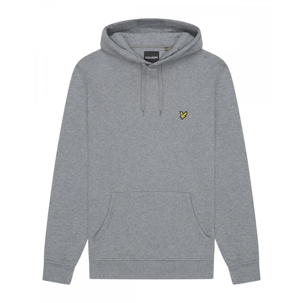 Hooded sweatshirt Lyle & Scott 4/5
