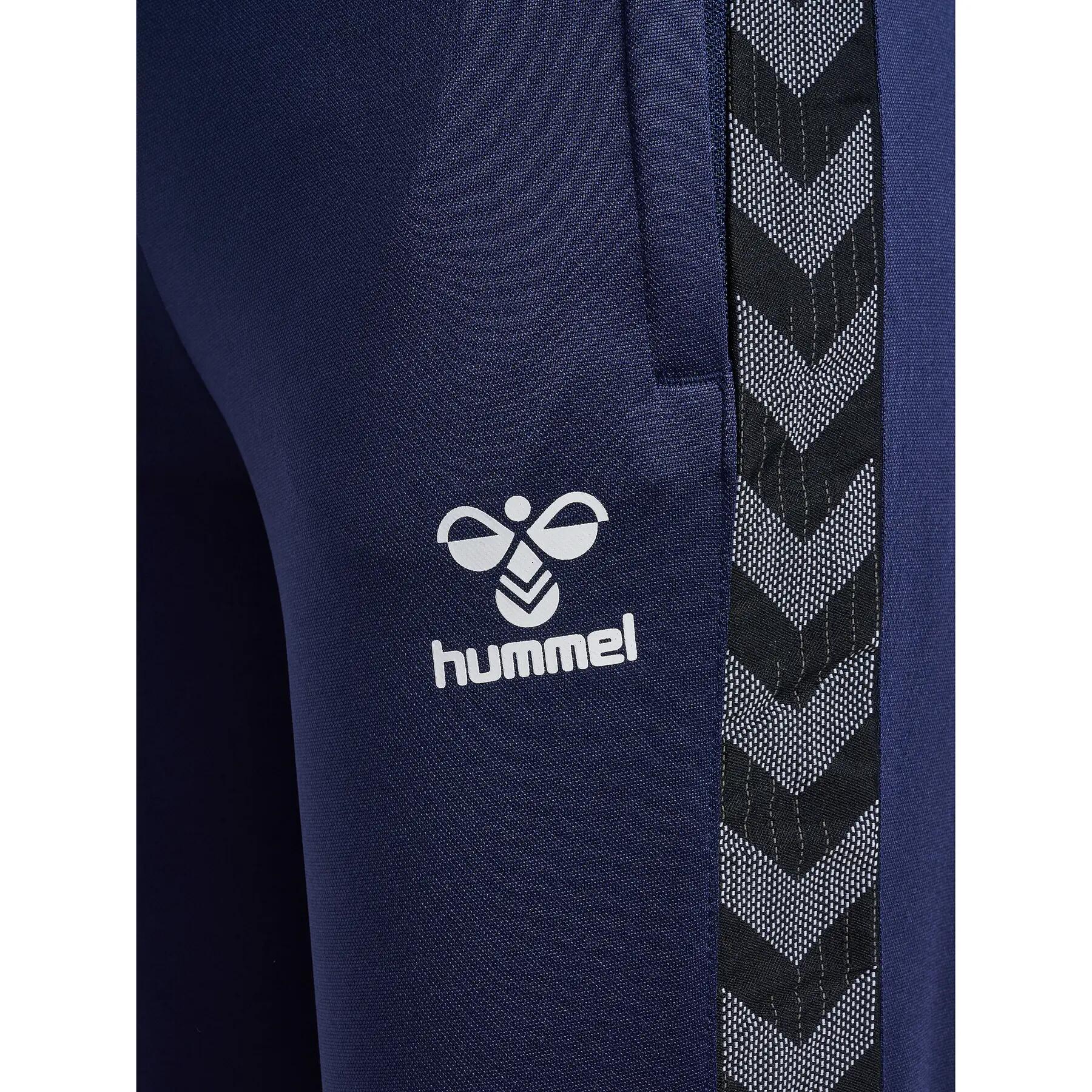 Kinderen joggingbroek Hummel Authentic 4/7