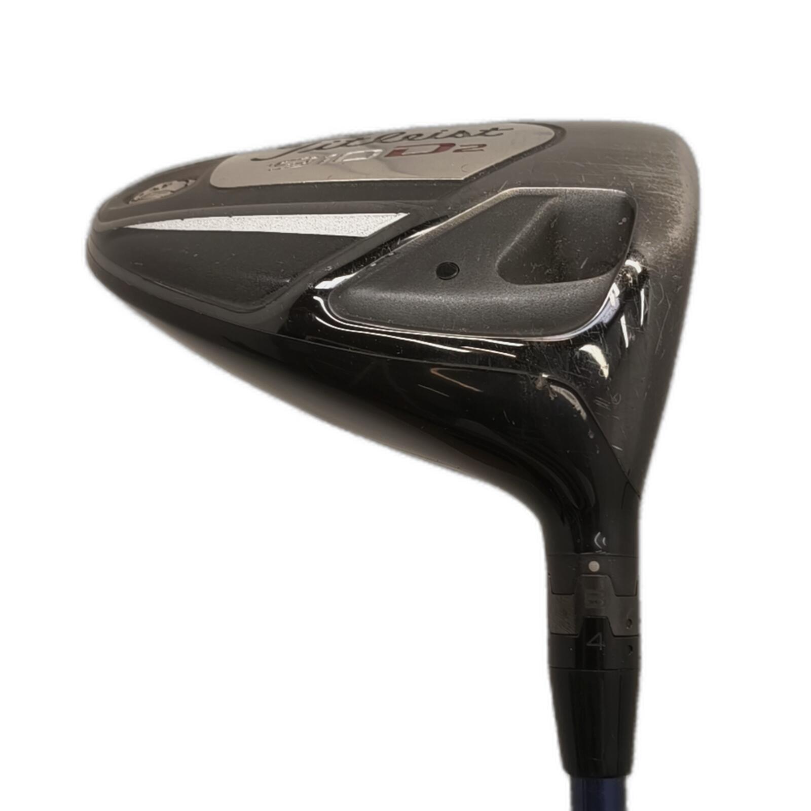 Titleist 910 D2 Driver / Flex Regular / Loft 10.5 3/6