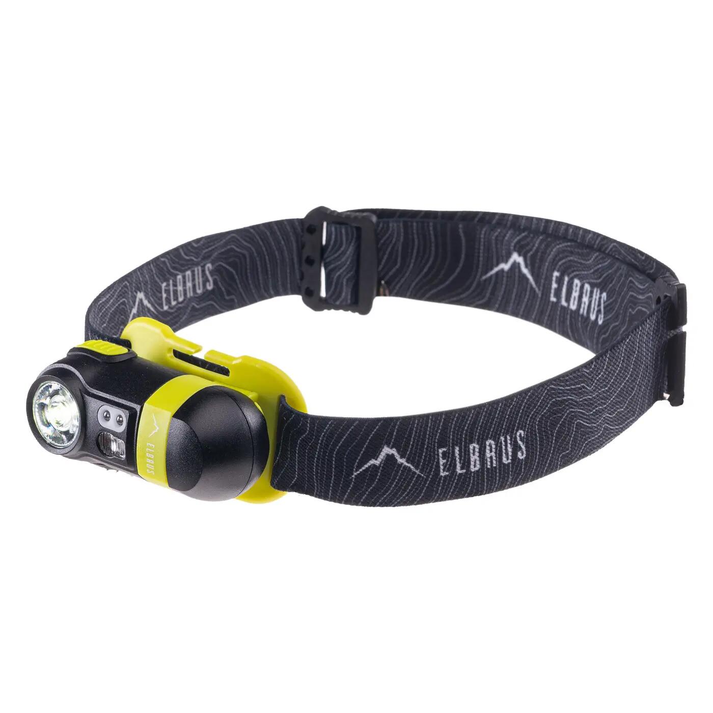 ELBRUS picture
