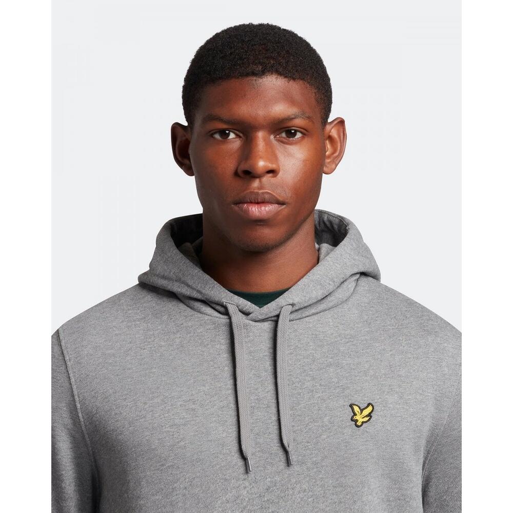 Hooded sweatshirt Lyle & Scott 3/5