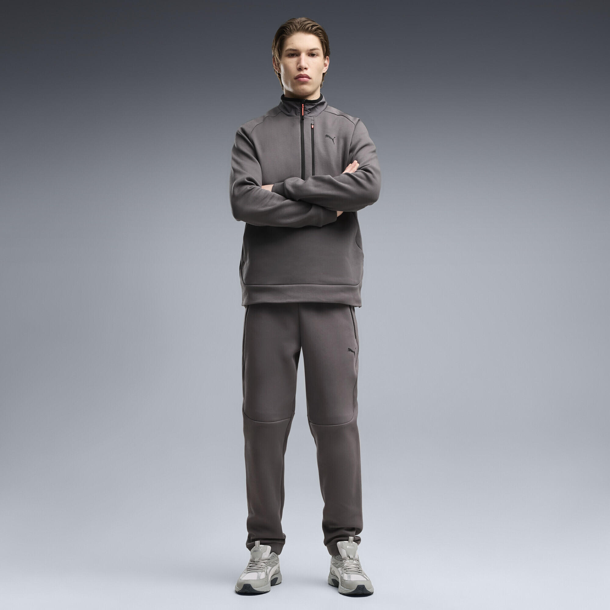 Pantalon Elevated PUMATECH Homme PUMA 2/5