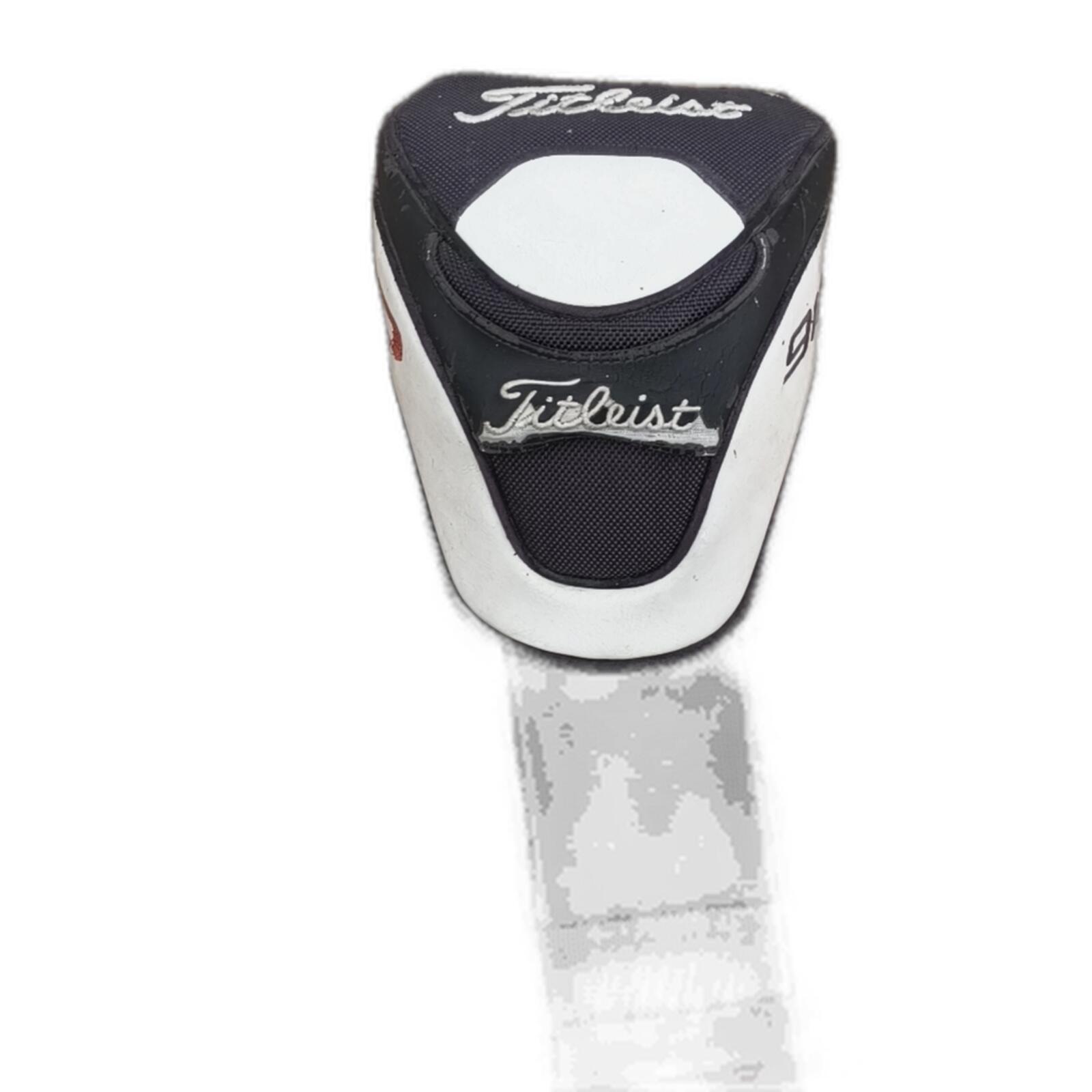 Titleist 910 D2 Driver / Flex Regular / Loft 10.5 2/6