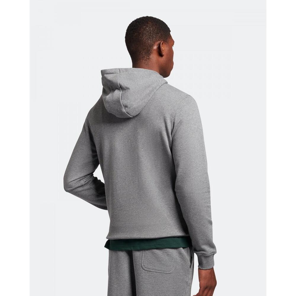 Hooded sweatshirt Lyle & Scott 2/5